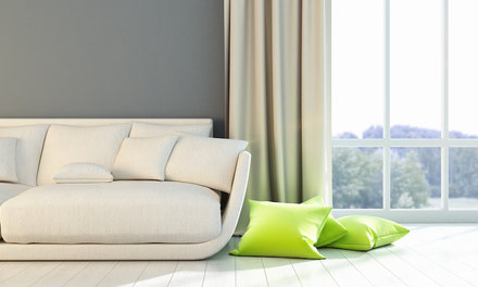 Upholstery Cleaning