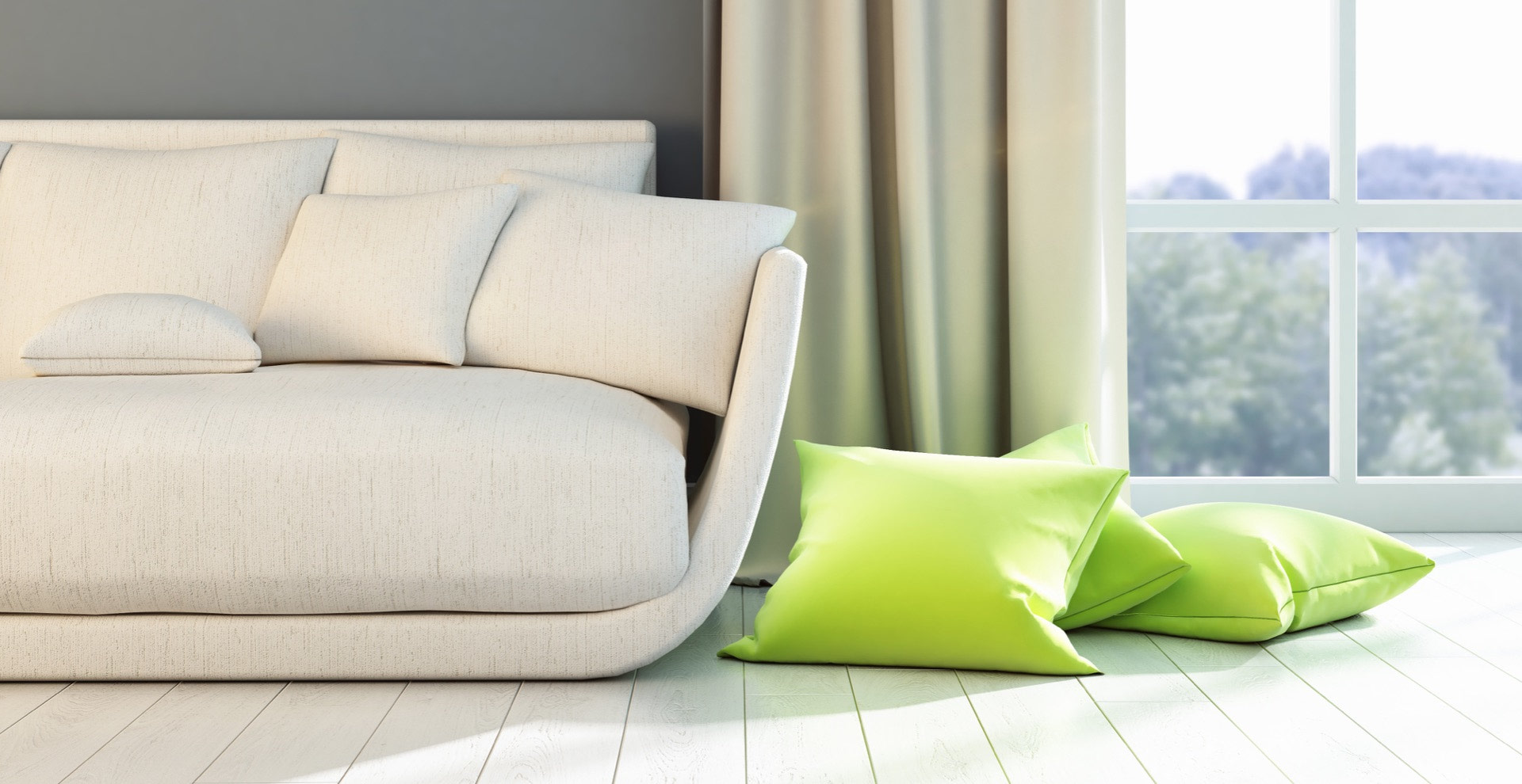 Upholstery Cleaning